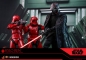 Preview: HOT TOYS | Star Wars Episode IX Movie Masterpiece Actionfigur 1/6 Kylo Ren