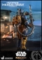 Preview: HOT TOYS | Star Wars The Mandalorian Actionfigur 1/6 Heavy Infantry Mandalorian