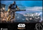 Preview: HOT TOYS | Star Wars The Mandalorian Actionfigur 1/6 Heavy Infantry Mandalorian