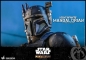 Preview: HOT TOYS | Star Wars The Mandalorian Actionfigur 1/6 Heavy Infantry Mandalorian