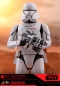 Preview: HOT TOYS | Star Wars Episode IX Movie Masterpiece Actionfigur 1/6 Jet Trooper
