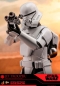 Preview: HOT TOYS | Star Wars Episode IX Movie Masterpiece Actionfigur 1/6 Jet Trooper