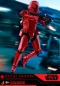 Preview: HOT TOYS | Star Wars Episode IX Movie Masterpiece Actionfigur 1/6 Sith Jet Trooper