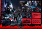Preview: | HOT TOYS  Batman Arkham Knight Videogame Masterpiece Actionfigur 1/6 Batman Beyond