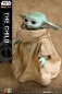 Preview: HOT TOYS - Star Wars - The Mandalorian - Life-Size Masterpiece Actionfigur - The Child - 36 cm