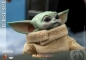 Preview: Star Wars - The Mandalorian - 1/4 The Child