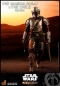 Preview: |HOT TOYS - Star Wars The Mandalorian Actionfiguren Doppelpack 1/6 The Mandalorian & The Child Deluxe