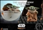 Preview: |HOT TOYS - Star Wars The Mandalorian Actionfiguren Doppelpack 1/6 The Mandalorian & The Child Deluxe