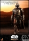 Preview: |HOT TOYS - Star Wars - The Mandalorian - Actionfiguren Doppelpack 1/6 The Mandalorian & The Child