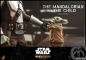 Preview: |HOT TOYS - Star Wars - The Mandalorian - Actionfiguren Doppelpack 1/6 The Mandalorian & The Child