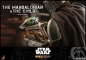 Preview: |HOT TOYS - Star Wars - The Mandalorian - Actionfiguren Doppelpack 1/6 The Mandalorian & The Child