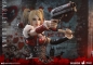 Preview: |HOT TOYS - Batman Arkham Knight Videogame Masterpiece Actionfigur - 1/6 -  Harley Quinn
