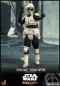 Preview: |HOT TOYS - Star Wars - The Mandalorian- Scout Trooper