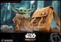 Preview: |HOT TOYS - Star Wars - The Mandalorian - Scout Trooper & Speeder Bike