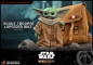 Preview: |HOT TOYS - Star Wars - The Mandalorian - Scout Trooper & Speeder Bike