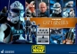 Preview: |HOT TOYS - Star Wars - The Clone Wars - Captain Rex