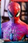 Preview: HOT TOYS Spider-Man mit Spider Armor MK IV Suit