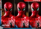 Preview: HOT TOYS Spider-Man mit Spider Armor MK IV Suit