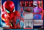 Preview: HOT TOYS Spider-Man mit Spider Armor MK IV Suit