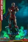 Preview: |HOT TOYS  - Spider-Man: Far From Home- Mysterio's Iron Man Illusion