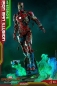 Preview: |HOT TOYS  - Spider-Man: Far From Home- Mysterio's Iron Man Illusion