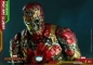 Preview: |HOT TOYS  - Spider-Man: Far From Home- Mysterio's Iron Man Illusion