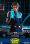 Preview: |HOT TOYS - Star Wars The Clone Wars- Anakin Skywalker & STAP