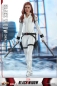 Preview: |HOT TOYS - Black Widow - Snow Suit Version