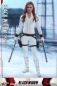 Preview: |HOT TOYS - Black Widow - Snow Suit Version