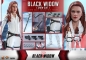 Preview: |HOT TOYS - Black Widow - Snow Suit Version