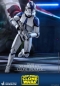 Preview: |HOT TOYS - Star Wars The Clone Wars - 501st Battalion Clone Trooper