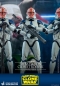Preview: |HOT TOYS - Star Wars The Clone Wars - 501st Battalion Clone Trooper (Deluxe)