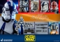 Preview: |HOT TOYS - Star Wars The Clone Wars - 501st Battalion Clone Trooper (Deluxe)