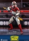 Preview: |HOT TOYS - Star Wars The Clone Wars - Coruscant Guard