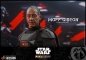 Preview: |HOT TOYS - Star Wars - The Mandalorian - Moff Gideon