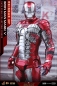 Preview: |HOT TOYS - Iron Man 2  Iron Man Mark V - DIECAST - REISSUE