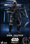 Preview: |HOT TOYS - Star Wars - The Mandalorian - Dark Trooper