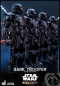 Preview: |HOT TOYS - Star Wars - The Mandalorian - Dark Trooper