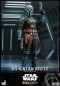 Preview: |HOT TOYS - Star Wars - The Mandalorian - Bo-Katan Kryze