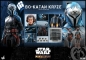 Preview: |HOT TOYS - Star Wars - The Mandalorian - Bo-Katan Kryze
