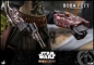 Preview: |HOT TOYS - Star Wars - The Mandalorian - Boba Fett