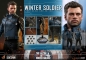 Preview: |HOT TOYS - The Falcon and The Winter Soldier - Winter Soldier