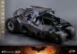 Preview: |HOT TOYS - The Dark Knight - Batmobile