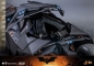 Preview: |HOT TOYS - The Dark Knight - Batmobile