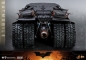 Preview: |HOT TOYS - The Dark Knight - Batmobile
