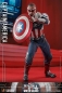 Preview: |HOT TOYS - The Falcon and The Winter Soldier - Captain America
