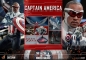 Preview: |HOT TOYS - The Falcon and The Winter Soldier - Captain America