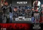 Preview: |HOT TOYS - Star Wars - The Bad Batch - Hunter