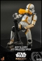 Preview: |HOT TOYS - Star Wars - The Mandalorian - Artillery Stormtrooper