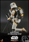 Preview: |HOT TOYS - Star Wars - The Mandalorian - Artillery Stormtrooper